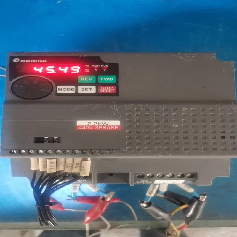 维修检查销售士林变频器SC3-043-2.2K，SC3-询价