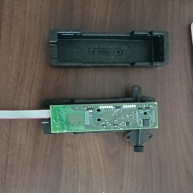 维修检查E+H CA80AM  氨氮光度计   7142议价