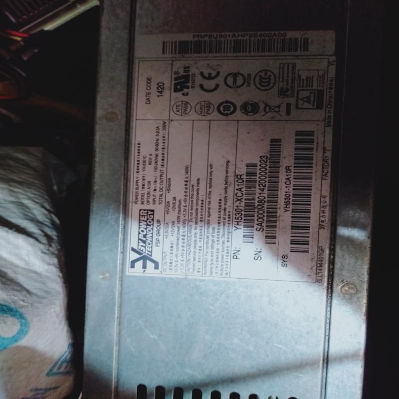 维修检查3Y工业电源YH-5301C  YM-2301H议价