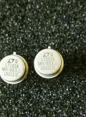 维修检查LT1016MH/883 全新货  实物拍摄议价