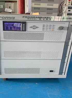 维修检查Chroma6560 6590议价