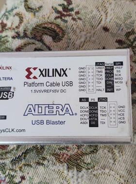 维修检查销售Xilinx Platform Cable 询价