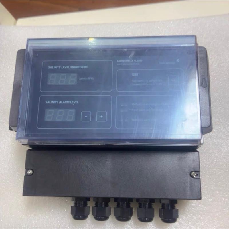 维修检查销售【自动化设备】Daniamant+Salin咨询