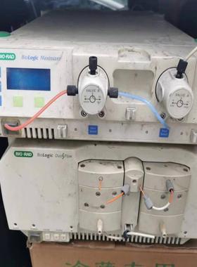维修检查伯乐 Biologic中压层析系统液相色谱工作站和阀