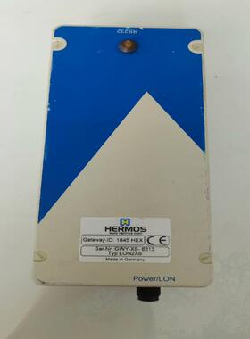 维修检查销售德国HERMOS收发器，型号 LON2XS询价