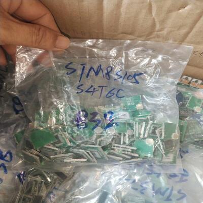维修检查销售stm8s105s4t6c，stm32f21询价
