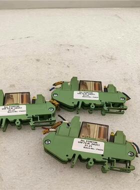 维修检查销售菲尼克斯继电器UM72-R-24UC/21-询价