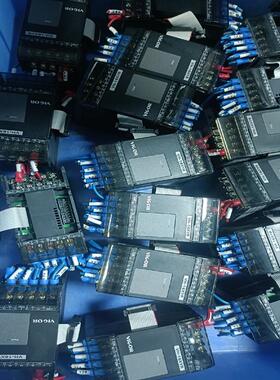 维修检查销售丰伟plc，VH-16XYR，成色充新，功能询价