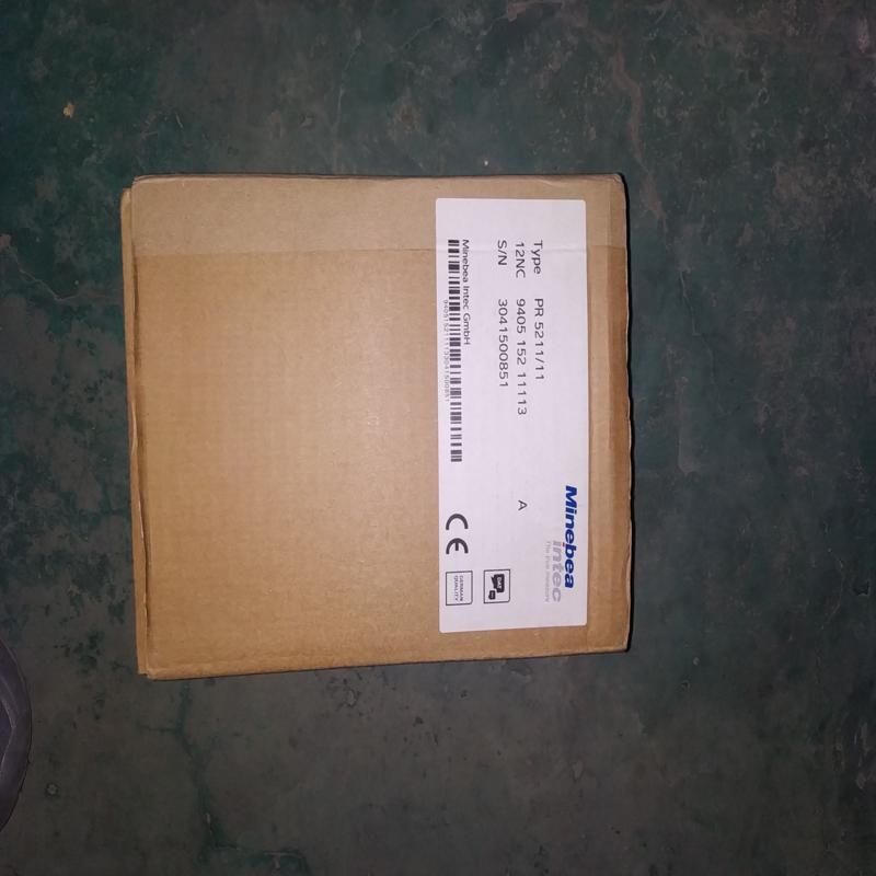 维修检查Minebea Intec变送器 PR5211/议价