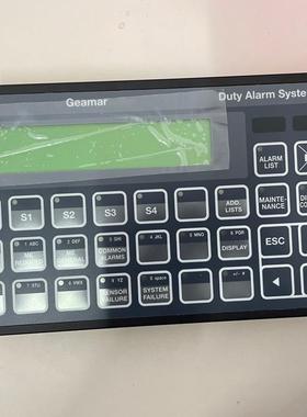 维修检查销售SAM控制面板DAS40M、36D1 1/0询价