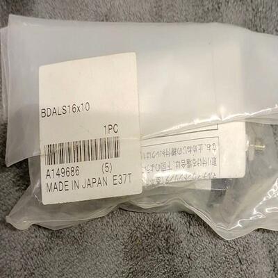 维修检查销售BDALS16x10 全新日本制造小金井BD询价