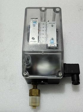 维修检查销售PlNTER压差开关，MANOCOMB一lP询价