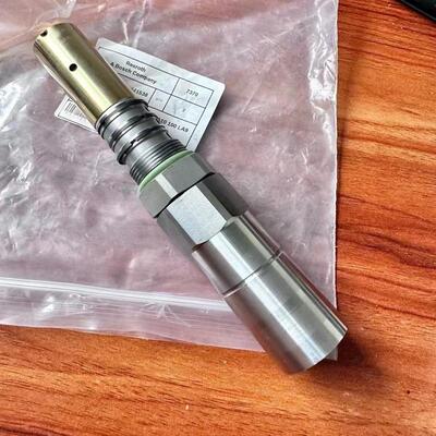 维修检查力士乐A10VASO100液压泵零配件