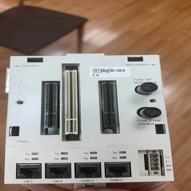 维修检查销售模块底座TP830，原装拆机，成色还行，需要询价