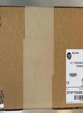 维修检查销售2711P-T12C4A8 #触摸屏/触控屏询价