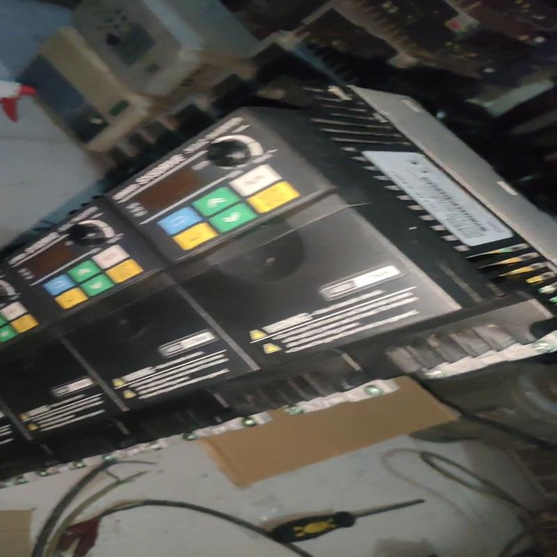 维修检查销售欧姆龙3G3JZ-0.75KW变频器多台38询价