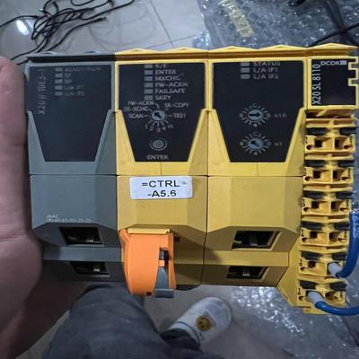 维修检查销售贝加莱 X20SL8110  X20IF10询价