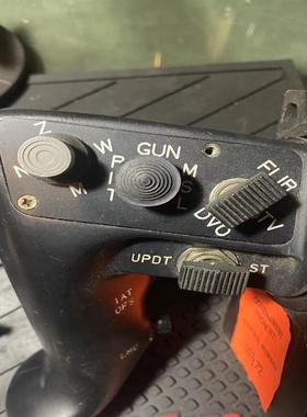 维修检查销售AH64A阿帕奇武器操纵杆询价