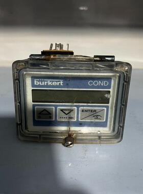 维修检查宝德burkett  8225 一台 实物拍摄