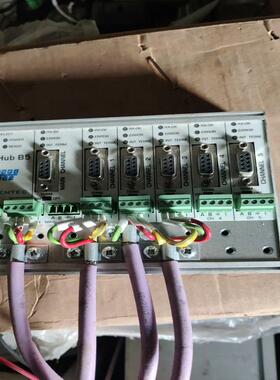 维修检查销售ProfiHub B5 profibus 接询价