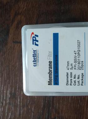 维修检查销售聚光空气站滤膜 5um 1um询价