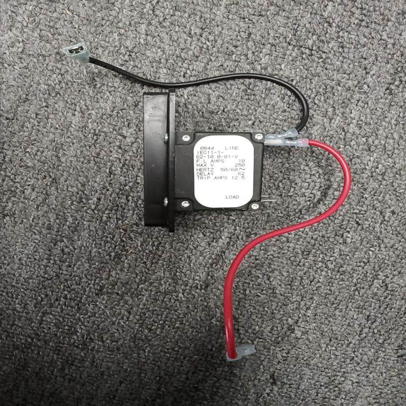 维修检查销售艾派克断路器62-10.0-01-V