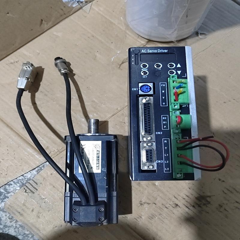 维修检查珠海科宇伺服ASCE-A7530D2-N+60B议价