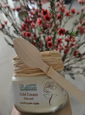 埃及Nefertari玫瑰冷霜魔法膏提亮肤色天然抗敏补水滋润保湿