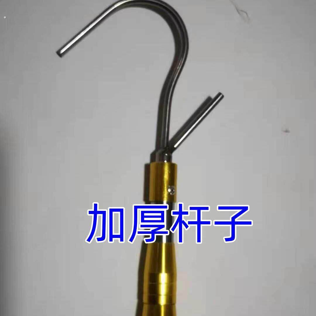 高栏货车封蓬布加厚伸缩杆篷布钩顶棚杆货车用品配件防雨蓬布钩