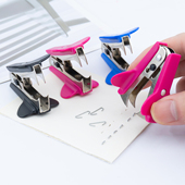 晨光迷你起钉器ABS91635书针起拔器学生省力实用迷你便携办公神器