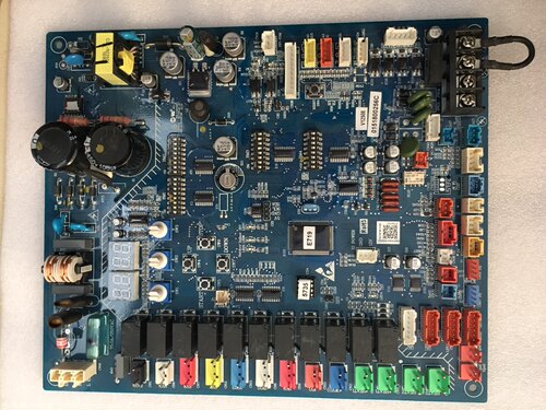 全新原装海尔MX8系列RFC*MXMLYA模主板0151800256/D/C/DM/FD