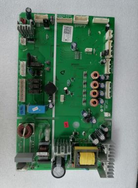 0061800259/A海尔冰箱主板主控板BCD-620WDGF(EX)/-635WVPAU1全新