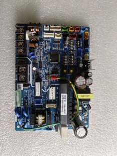 适用约克中央空调内机主板电脑板 H7B06155B   H7B06133A全新原装