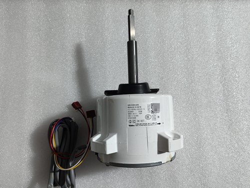H7C07289B约克中央空调直流风机风机马达SIC-88FWJ-D8200-13全新