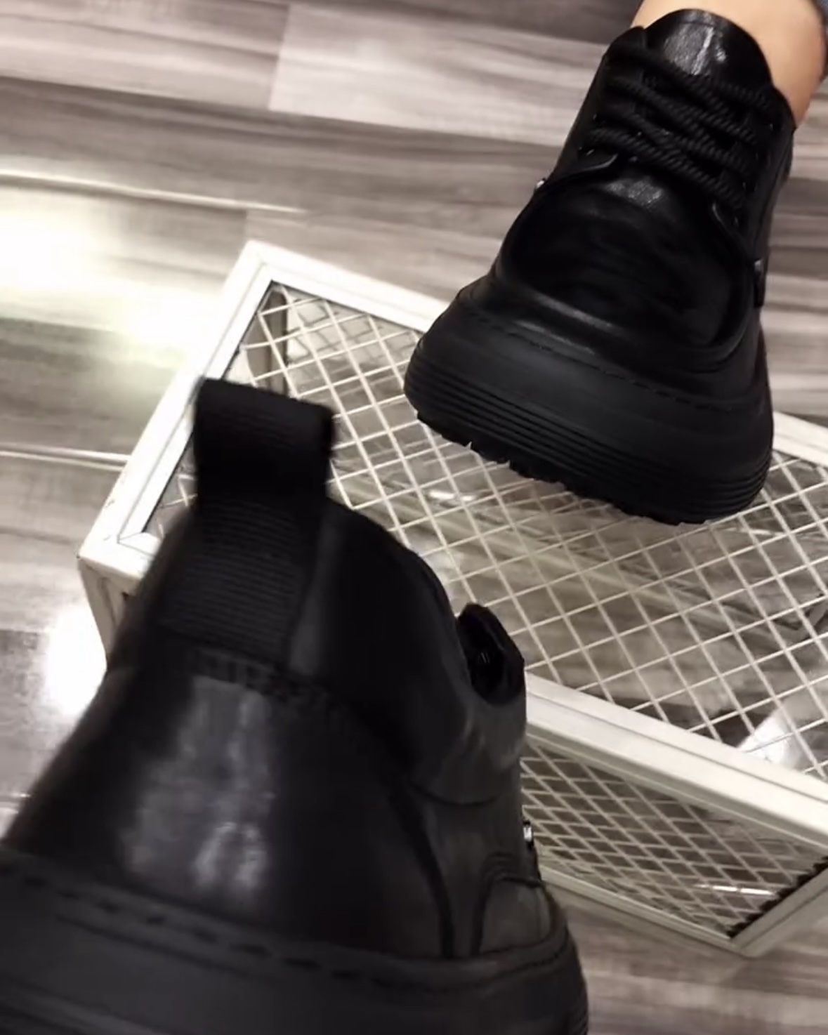 2380-6新品男士纯皮休闲舒适男鞋高品质时尚百搭商务欧货高级感帅