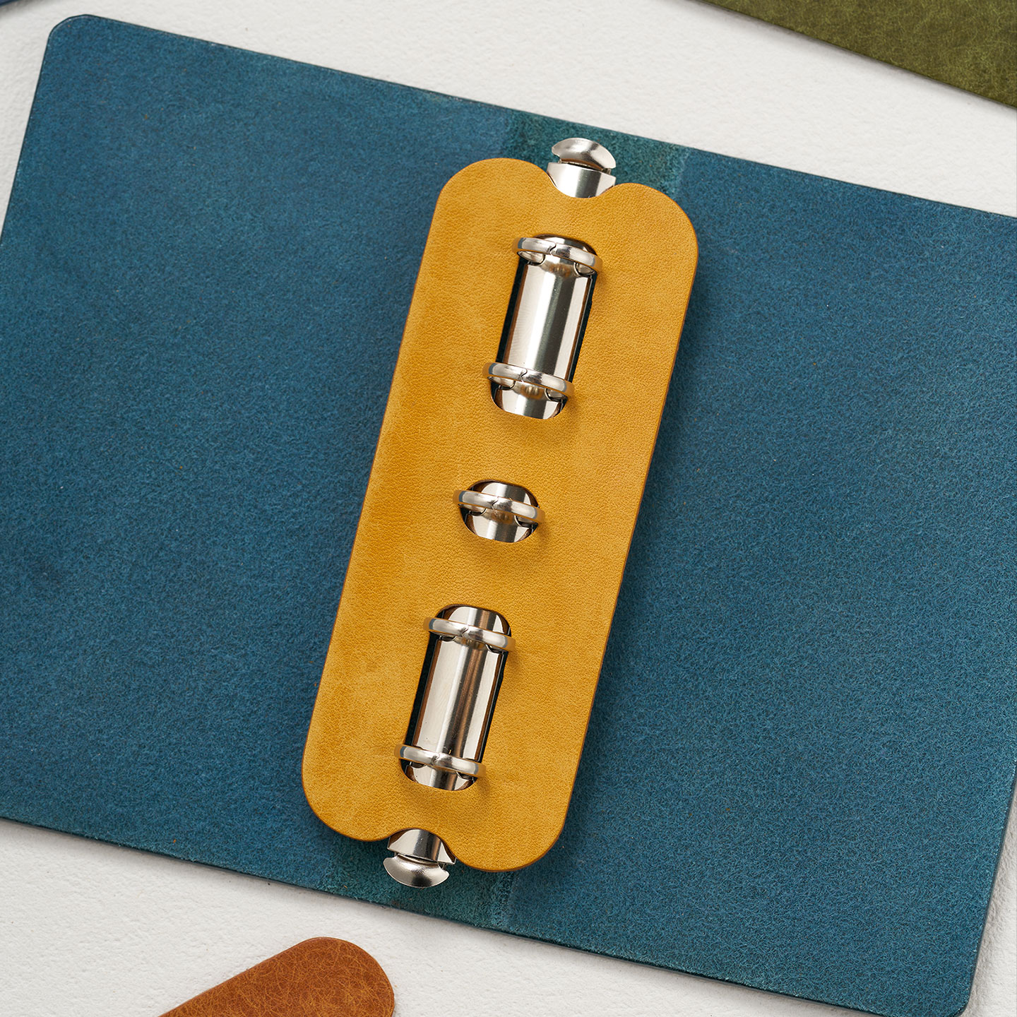 M5手账本11mm防环垫适用Plotter