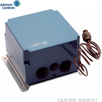 Johnson Controls/江森风机调速器P215DP-9100 9101 9600 9601