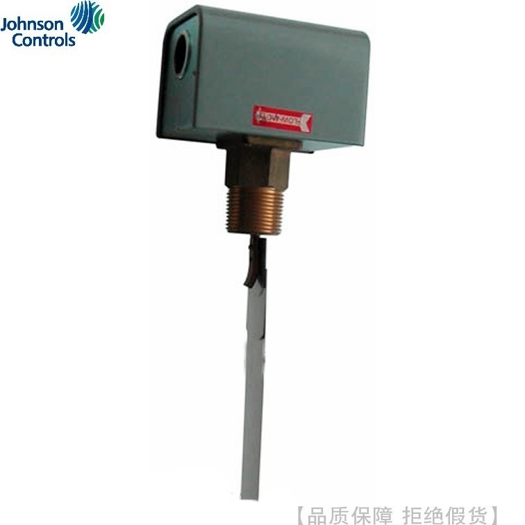 Johnson Controls/江森液体流量开关F61KB-11C停产FS80-C替代