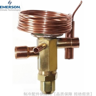 M02 M03 M24 艾默生R134a膨胀阀TX3 M25 M23 M01 M22 EMERSON M04