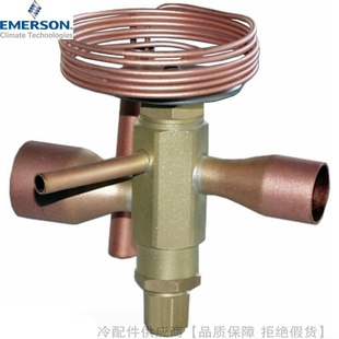 M03 M04 M12 艾默生R134a蓬胀阀TX6 M13 M07 M02 M06 EMERSON M05