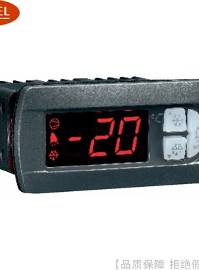 CAREL/卡乐plug-in电子温度控制器IR33F0EN00替代PJ32C00000