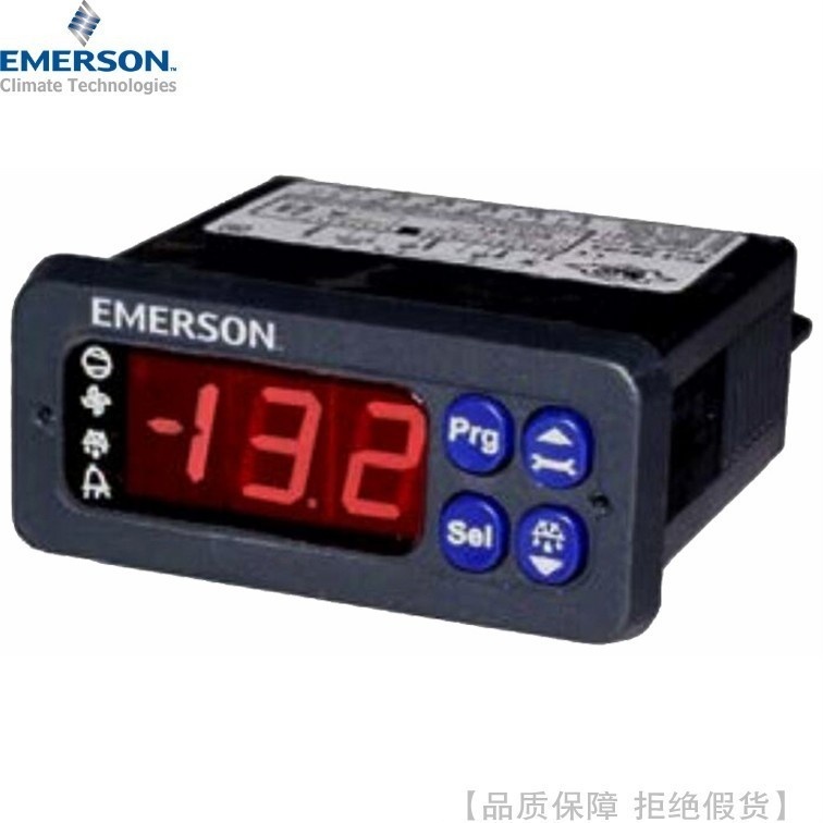 艾默生控制器EC2-352372312