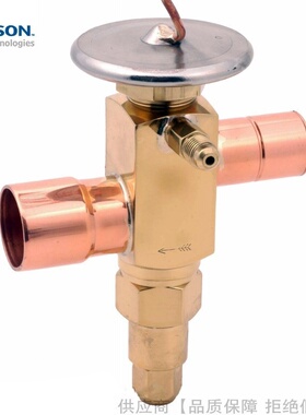 EMERSON/艾默生R134a热力膨胀阀TRAE40MC TRAE45MC TRAE50MC