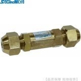 鹭宫氟系统单向阀ACV-2
