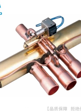 RANCO/兰柯四通阀V3 V6 V10 V12-410080 414080 418100 4220T0