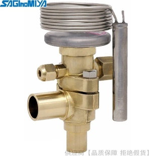 鹭宫R22膨胀阀ATX 34035 34006 34023 34045DHG 34013 SAGINOMIYA