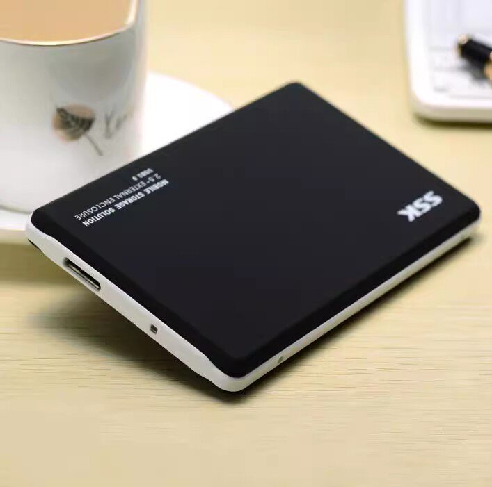 SSK BIAOWANG HE-V300 2.5인치 모바일 하드 디스크 박스 USB3.0 SATA 직렬 포트 노트북 특별 가격