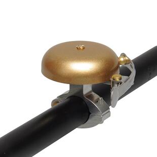 自行行车铃铛复古铜铃铛山地亮车响铃ST-L8铛铃喇叭车骑装备单车