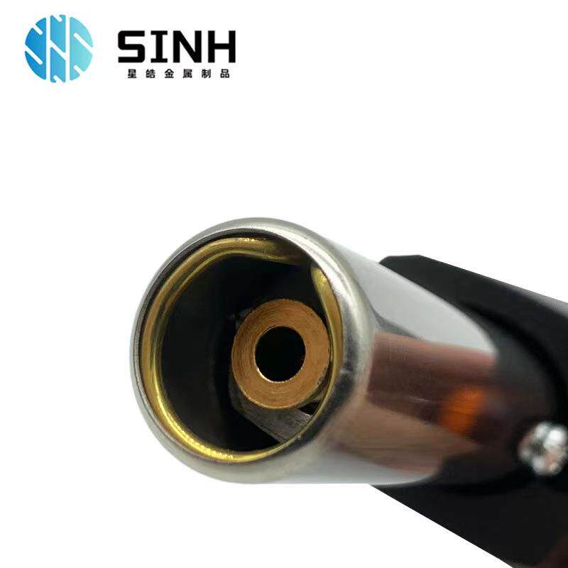 509新款509卡喷火枪烘点猪火器便携式瓦斯家庭烤式毛培户外烧烤