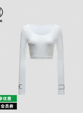 G/FORE吉福官方春夏女士高尔夫服装BASELAYER打底衫